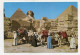 AK 134855 EGYPT - Giza - Pyramids & Sphinx - Pirámides