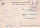 URSS CARTE DE 1933 - Lettres & Documents