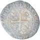 Monnaie, France, Charles VIII, Karolus Du Dauphiné, 1483-1498, Cremieu - 1483-1498 Carlo VIII