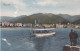 ITALIE - Rapallo - Bateau - Lac - Carte Postale Ancienne - Altri & Non Classificati