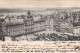 BELGIQUE - ANVERS - Grand'Place Et L'Escaut - Carte Postale Ancienne - Antwerpen