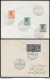 Delcampe - Luxembourg - Lot De 29 FDC - Other & Unclassified