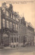 BELGIQUE - TIRLEMONT - Anciennes Maisons Au Marché Aux Laines - Carte Postale Ancienne - Tienen