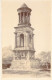 FRANCE - 13 - Saint-Rémy - Le Mausolée - Carte Postale Ancienne - Saint-Remy-de-Provence