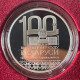 Belarus 1 Rouble 2023 Supreme Court 100th Anniversary - Belarus