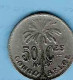 Congo Belge – 50 Centimes 1927 FR - 1910-1934: Albert I.