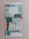 Billete De Cabo Verde De 200 Escudos, Año 2005, UNC - Cap Vert