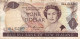 New Zealand 1 Dollar (1985-89) F P-169b "free Shipping Via Regular Air Mail (buyer Risk)" - New Zealand