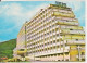 TOURISM SINGIORZ BAI HOTEL ,,HEBE,, ROMANIA POSTAL STATIONERY - Hostelería - Horesca