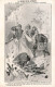 Illustrateur - Kauffmann - La Guerre Russo Japonaise -  Carte Postale Ancienne - Kauffmann, Paul