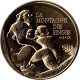 2023 MDP173 - KINTZHEIM - La Montagne Des Singes 15 (couple Et Petit) / MONNAIE DE PARIS - 2023