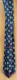 NL.- STROPDAS - AMRO - JOS SCHROER PROMOGIFTS ROTTERDAM. Necktie - Cravate - Kravate - Ties. - Krawatten