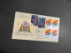 (N1 R 29) (Australia) 150th Anniversary Of Sydney Stock Exchange (5th May 1971 - 5th May 2021) On 1971 Cover (Nº4333) - Lettres & Documents