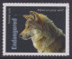 Delcampe - USA New ** 2023 Endangered Species, Reptile,Snake,Fish,Parrot,Frog,Rat,Rabbit,Bird,Panther,Wolf,Quail,20v MNH (**) - Nuevos