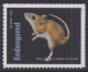 Delcampe - USA New ** 2023 Endangered Species, Reptile,Snake,Fish,Parrot,Frog,Rat,Rabbit,Bird,Panther,Wolf,Quail,20v MNH (**) - Nuovi
