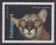 Delcampe - USA New ** 2023 Endangered Species, Reptile,Snake,Fish,Parrot,Frog,Rat,Rabbit,Bird,Panther,Wolf,Quail,20v MNH (**) - Neufs