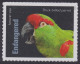 Delcampe - USA New ** 2023 Endangered Species, Reptile,Snake,Fish,Parrot,Frog,Rat,Rabbit,Bird,Panther,Wolf,Quail,20v MNH (**) - Nuevos