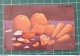 GERMANY PHONECARD ORANGE FRUITS - Collections