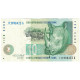 Billet, Afrique Du Sud, 10 Rand, KM:123a, SUP+ - Zuid-Afrika