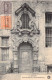 BELGIQUE - Anvers - Porte De Maison - Rue Des Brasseurs - Carte Postale Ancienne - Antwerpen