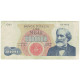 Billet, Italie, 1000 Lire, 1962-1968, 1965-08-10, KM:96d, TB - 1.000 Lire