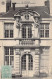 BELGIQUE - Anvers - Porte De Maison Jordaens - Rue Reynders- Carte Postale Ancienne - Antwerpen
