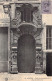 BELGIQUE - Anvers - Porte De La Maison N 5 - Rue Des Serments - Carte Postale Ancienne - Antwerpen