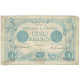 France, 5 Francs, Bleu, 1917, Q.16104, B+, Fayette:02.47, KM:70 - 5 F 1912-1917 ''Bleu''