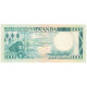 Billet, Rwanda, 1000 Francs, 1988, 1988-01-01, KM:21a, NEUF - Rwanda