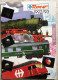 Catalogue ROCO 1992/93 Modélisme Français Rail O-HO-HOe - Französisch