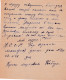 RUSSIE - 1923-1991 - Enveloppe Et Sa Lettre Recommandé 1934 - N° 295 - Odessa Vers Paris - 30 Kon + 2x5 Kon - Lettres & Documents