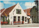 't Witte Huuske', Midsland, Terschelling - (Wadden, Nederland/Holland) - 1974 - Terschelling