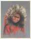 Francis Eskimo Ethnic Types Postcard - Amérique