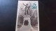 Carte Maximum France  1936 Obl LONS LE SAUNIER STATUE ROUGET DE L ISLE 27 6 36 - 1930-1939