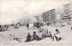 BELGIQUE - MARIAKERKE OSTENDE - Plage Et Digue - Carte Postale Ancienne - Andere & Zonder Classificatie