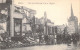 BELGIQUE - HERVE - Rue De L'Hôtel De Ville Et L'église - Carte Postale Ancienne - Altri & Non Classificati
