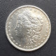 ETATS - UNIS . DOLLAR MORGAN . 1896 - 1878-1921: Morgan