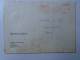 ZA447.8   Hungary ATM / EMA - Freistempel - Red Meter  1986  Large Cover - Generalimpex Budapest Sandoz - Timbres De Distributeurs [ATM]