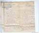 Lettre TP 17 LIEGE 1869 - Cachet Et Entete Renette Et Hanne Fers, Aciers Et Métaux  --  B5/395 - 1865-1866 Perfil Izquierdo
