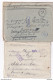 DDW783 - Petite Archive De 26 Lettres/cartes Vers Le Caporal Pierson , Prisonnier En Allemagne (fin 1914 - Fin 1918). - Prisoners