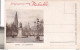 DDY 256 --  Carte-Vue Souvenir De L' Exposition D'ANVERS 1930 - Publicité  "Télégraphiez Via ITALCABLE" - Non Circulée - Timbres Télégraphes [TG]