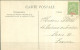 NOUVELLE CALEDONIE - CPA D'UN CANAQUE DES ILES LOYALTY - CACHET DE NOUMEA DE 1905 POUR PARIS. - Lettres & Documents