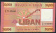 LEBANON  P93c 20000 Or 20.000 POUNDS  2019      #C/14    UNC. - Lebanon