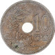 Monnaie, Belgique, 10 Centimes, 1927 - 10 Cent
