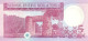 TONGA 5 PA'ANGA 1995 P 33C UNC SC NUEVO - Tonga