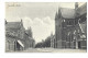 Neerpelt.   -   Markt.   -   1913   Naar   Loenhout - Neerpelt