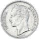 Monnaie, Venezuela, Bolivar, 1977 - Venezuela