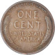 Monnaie, États-Unis, Cent, 1927 - 1913-1938: Buffalo