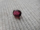 Tourmaline Rose Naturelle A Facettes, Taille Ovale  CL24 - Tourmaline