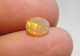 Delcampe - Très Belle Opale Naturelle A Facettes, Taille Ovale 0.61 Carat  CL26 - Opal